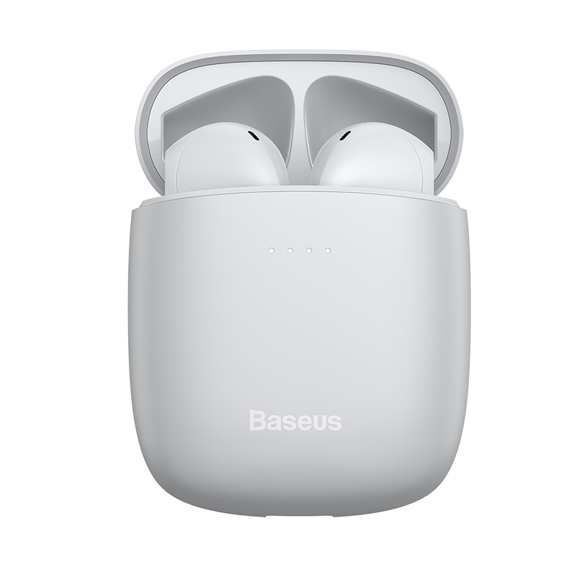  Baseus Wireless Charging-True Wireless Earphones W04 Pro