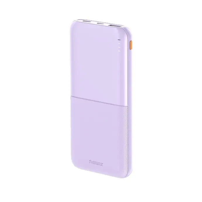 REMAX 2.4A fast charging mobile power bank mobile phone power bank 20000 mAh large capacity power bank real capacity