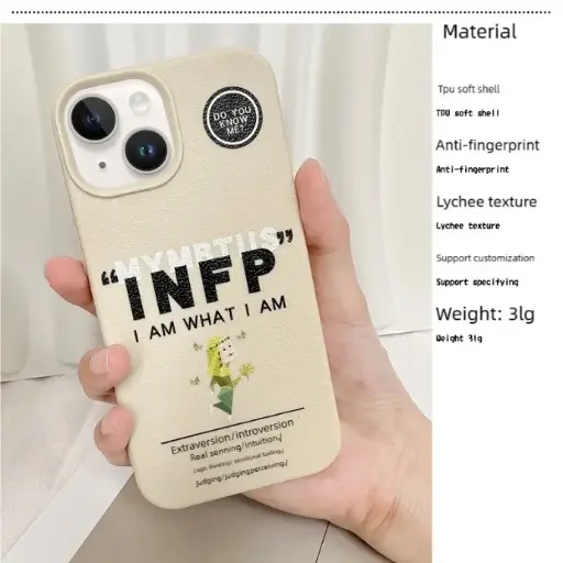 Leather style  mobile phone case Apple 13promax mobile phone case all-inclusive 14 litchi pattern iphone16promax mobile phone case