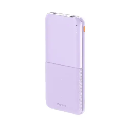 REMAX 2.4A fast charging mobile power bank mobile phone power bank 20000 mAh large capacity power bank real capacity