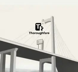 Thoroughfare